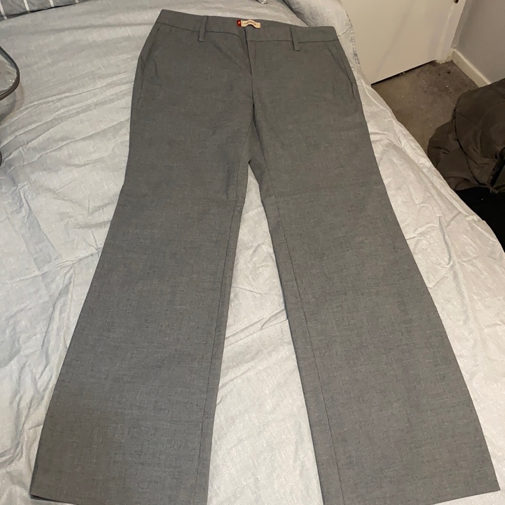 Dress pants